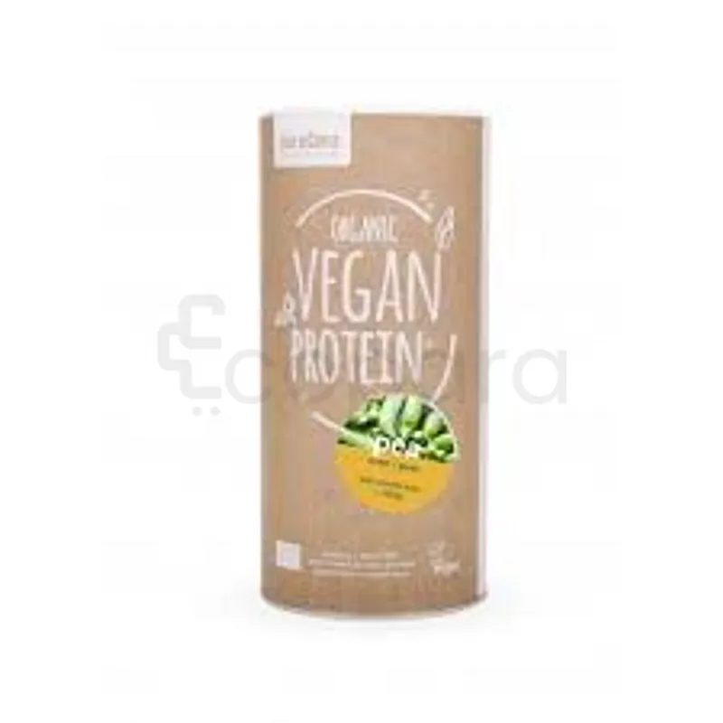 PURASANA VEGAN PROTEIN POIS GOJI 400G