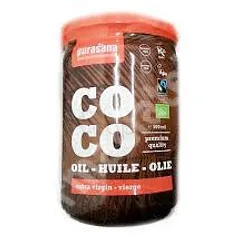 PURASANA HUILE DE COCO EXTRA VIRGIN 500ML