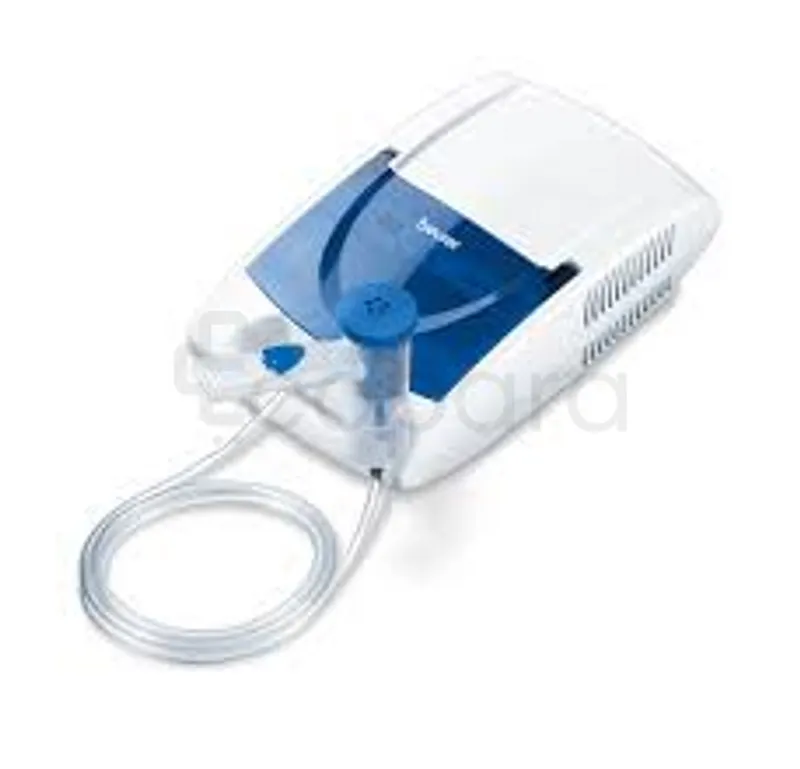 BEURER NEBULISEUR REFERENCE IH21