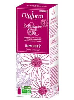 FITOFORM IMMUNITE ECHINACEE AND ROMARIN BIO 250ML
