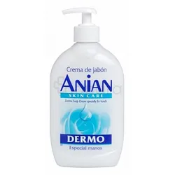 ANIAN SAVON LIQUIDE DE MAINS DERMO 500ML