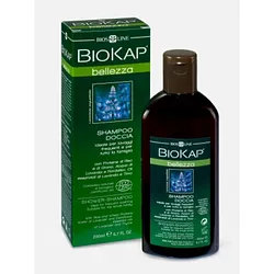 BIOKAP SHAMPOOING DOUCHE ECO-CERTIFIE 200ML