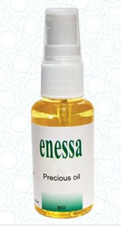 ZYMOPHAR ARGAN ENESSA 30ML