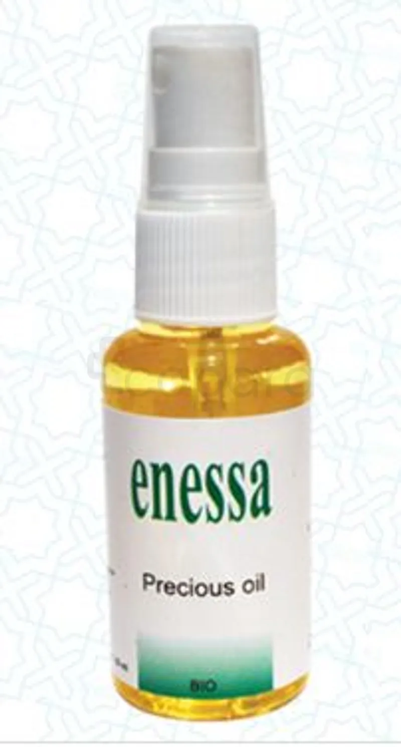 ZYMOPHAR ARGAN ENESSA 30ML