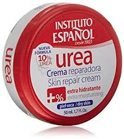 INSTITUTO ESPANOL UREA CREME 50ML