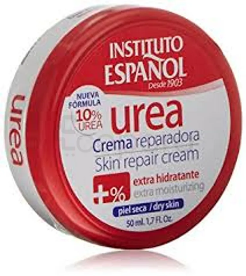 INSTITUTO ESPANOL UREA CREME 50ML