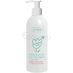 ZIAJA GEL INTIME POUR LA GROSSESSE 300ML