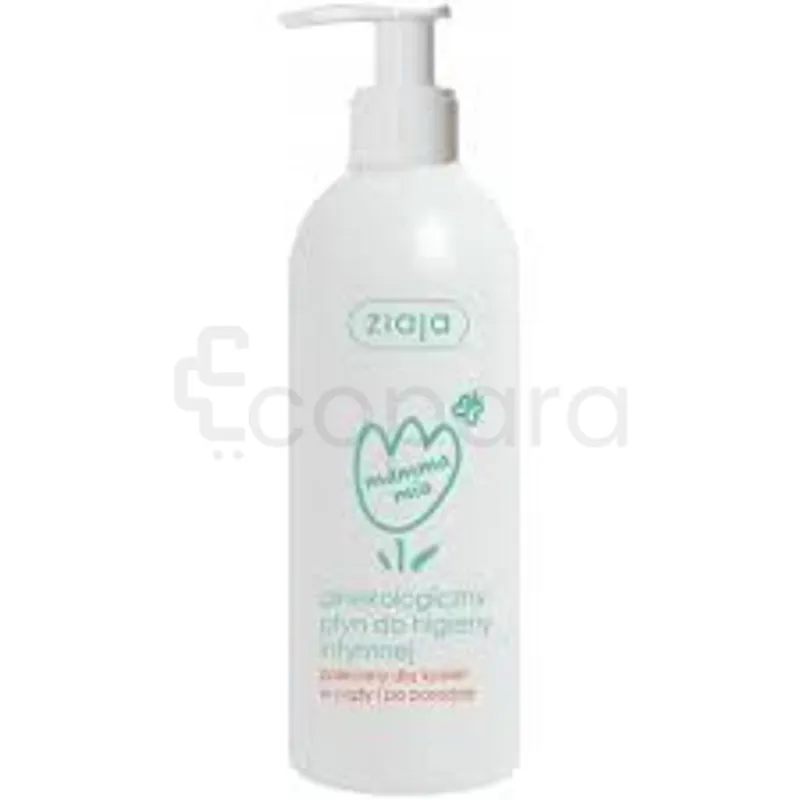 ZIAJA GEL INTIME POUR LA GROSSESSE 300ML