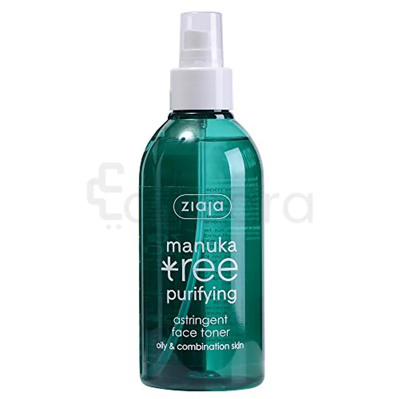ZIAJA MANUKA TREE EAU TONIFIANTE VISAGE 200ML