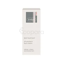 ZIAJA MED PHYSIODERM CREME DES YEUX 15ML