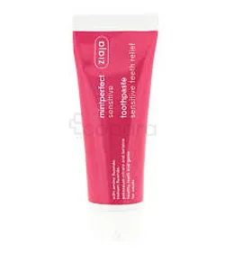 ZIAJA MINTPERFECT DENTIFRICE DENTS SENSIBLES 75ML