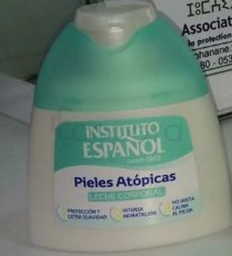 INSTITUTO ESPANOL PIELES ATOPICAS 100ML