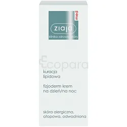 ZIAJA MED PHYSIODERM CREME JOUR ET NUIT 50ML