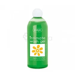 ZIAJA GEL INTIME A LA CAMOMILLE POUR LES GROSSESSES 200ML