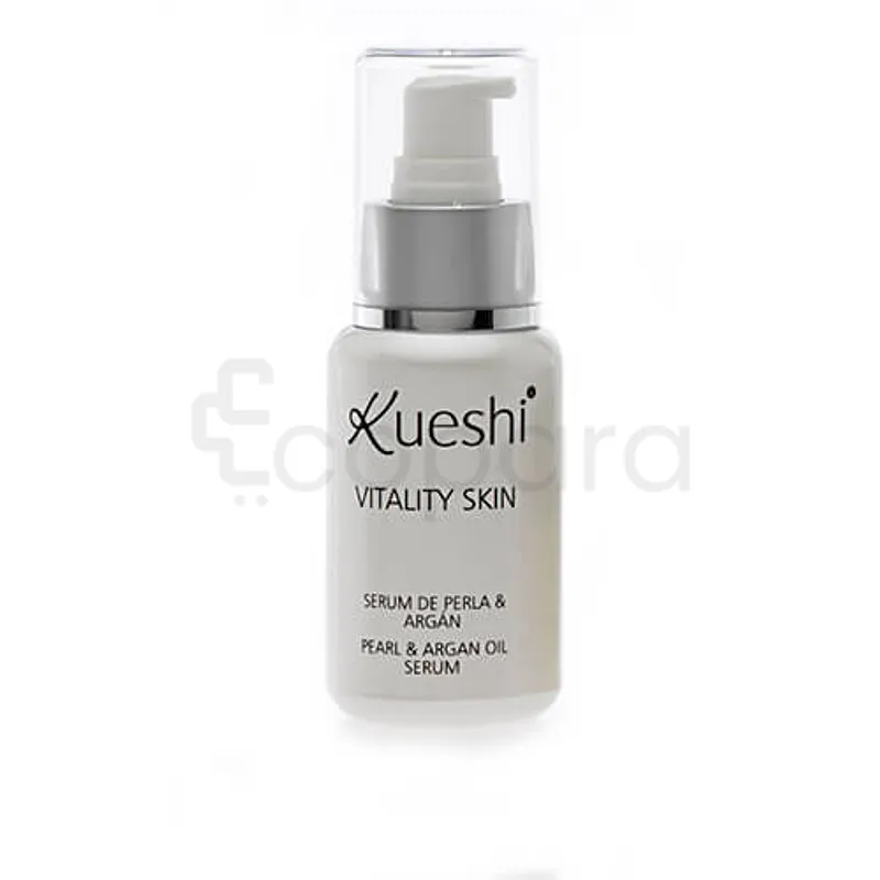 KUESHI VITALITY SKIN SERUM 50ML