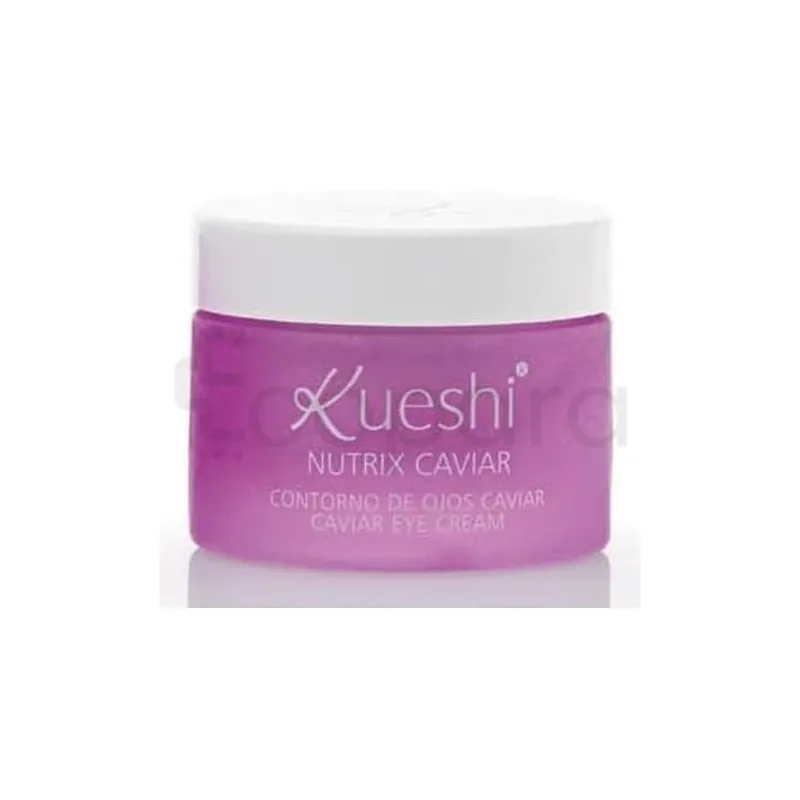 KUESHI NUTRIX CAVIAR CREME 50ML