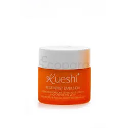 KUESHI REGENERIST EMULSION SPF15 50ML