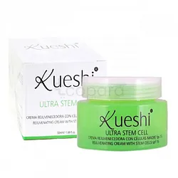 KUESHI ULTRA STEM CELL CREME SPF15 50ML