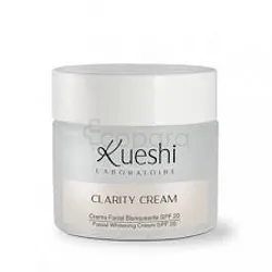 KUESHI CLARITY CREAM SPF20 50ML