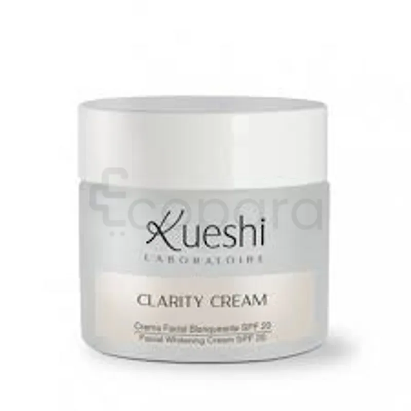 KUESHI CLARITY CREAM SPF20 50ML