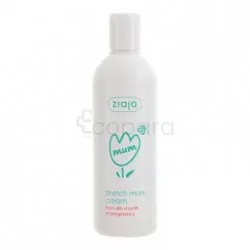 ZIAJA MUM CREME DE VERGETURE POUR MAMAN 270ML