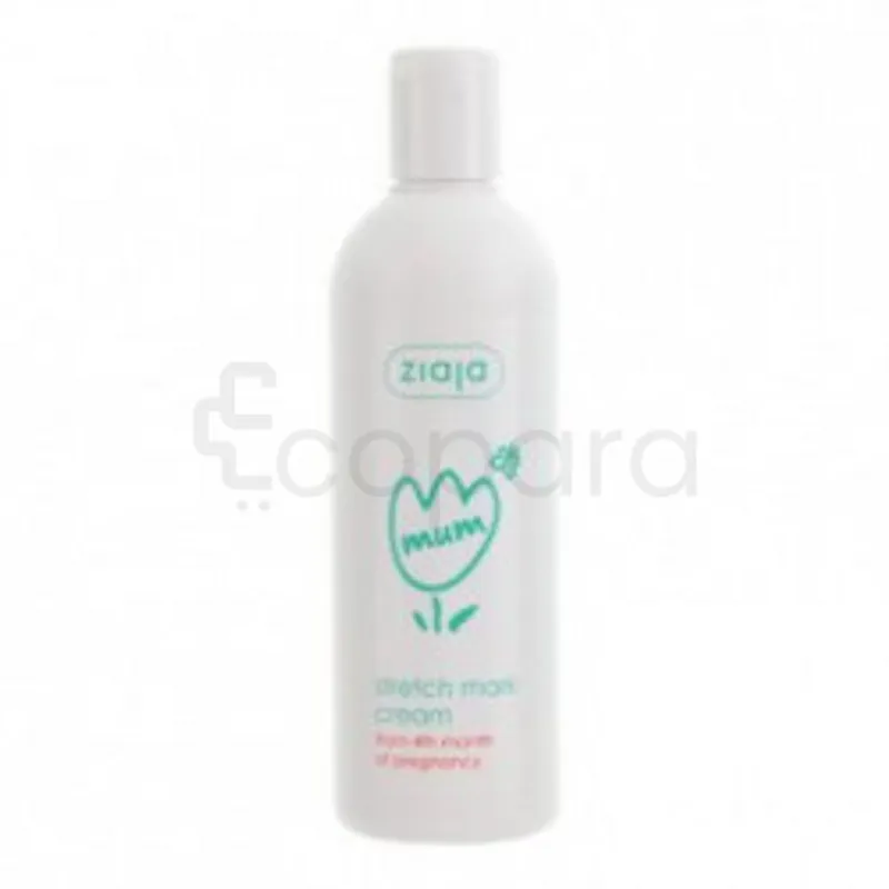 ZIAJA MUM CREME DE VERGETURE POUR MAMAN 270ML