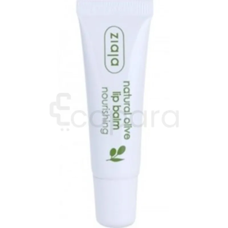 ZIAJA BAUME A LEVRES 10ML