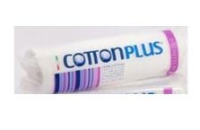 COTTON PLUS DISQUES BOITE DE 80
