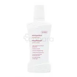 ZIAJA MINTPERFECT BAIN DE BOUCHE ANTI-CARIES 500ML