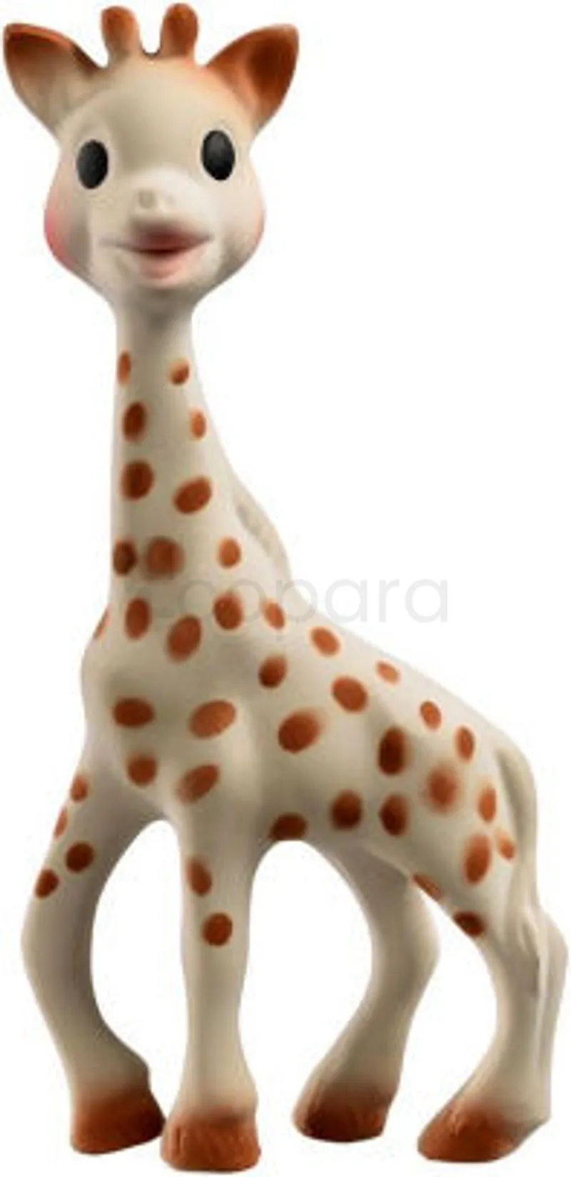 SOPHIE LA GIRAFE PREMIER JOUET REFERENCE 616400