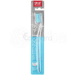 SPLAT BROSSE A DENTS WHITENING MEDIUM