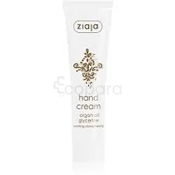 ZIAJA CREME MAINS A L'HUILE D'ARGAN ET GLYCERINE 100ML