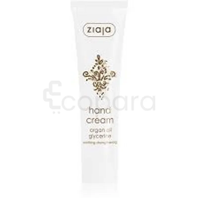 ZIAJA CREME MAINS A L'HUILE D'ARGAN ET GLYCERINE 100ML