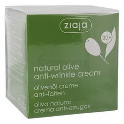 ZIAJA CREME ANTI-RIDES AGE 30+ 50ML
