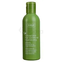 ZIAJA APRES-SHAMPOOING A l'OLIVE NATUREL 200ML