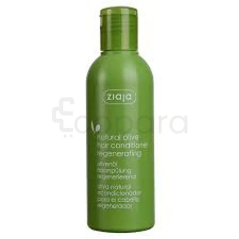 ZIAJA APRES-SHAMPOOING A l'OLIVE NATUREL 200ML