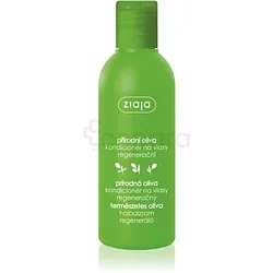 ZIAJA SHAMPOOING A L'OLIVE NATUREL REGENERANT 400ML