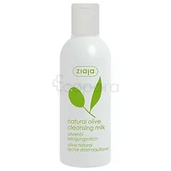 ZIAJA LAIT NETTOYANT A L'HUILE D'OLIVE NATUREL 200ML