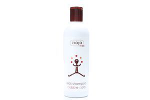 ZIAJA KIDS SHAMPOOING BUBBLE COLA 300ML