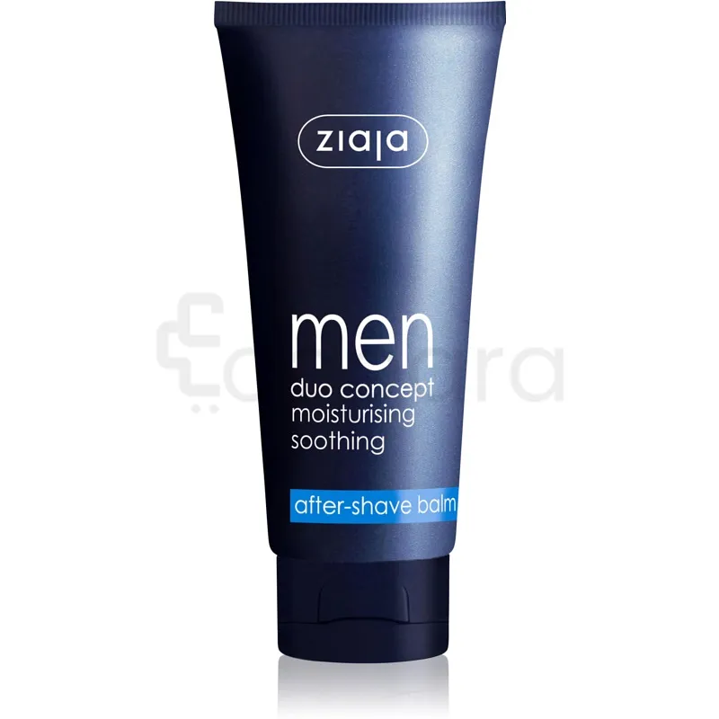 ZIAJA MEN BAUME HYDRATANT APRES-RASAGE 75ML