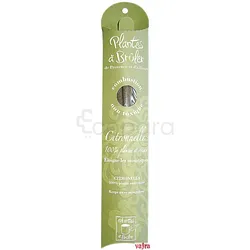 CIEL D'AZUR PLANTES A BRULER BATONS CITRONNELLE BOITE DE 10