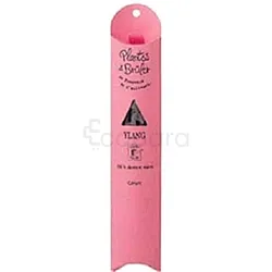 CIEL D'AZUR PLANTES A BRULER BATONS YLANG BOITE DE 10