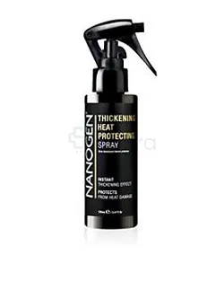 NANOGEN SPRAY THERMOPROTECTEUR REPARATEUR DES DOMMAGES DE LA CHALEUR 100ML