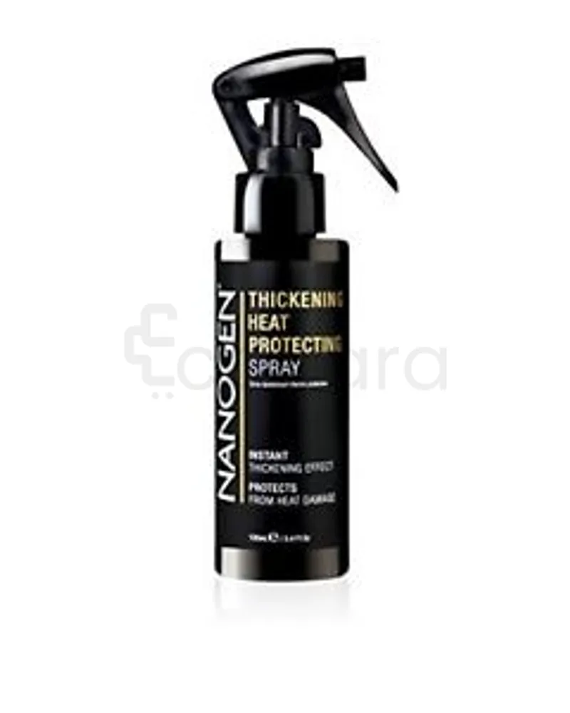 NANOGEN SPRAY THERMOPROTECTEUR REPARATEUR DES DOMMAGES DE LA CHALEUR 100ML