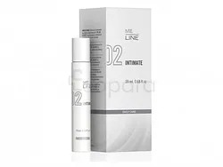 INNOAESTHETICS ME LINE 02 INTIMATE 20ML