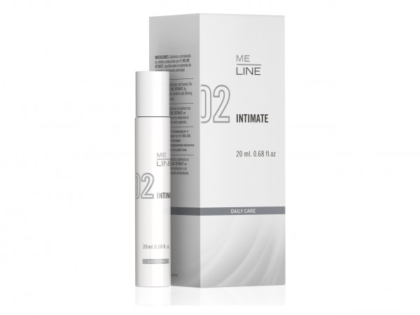 INNOAESTHETICS ME LINE 02 INTIMATE 20ML