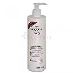 NUXE BODY GEL DOUCHE FONDANT 400ML