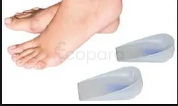 TYNOR HEEL CUSHION SILICONE TAILLE M REFERENCE K03BHZ