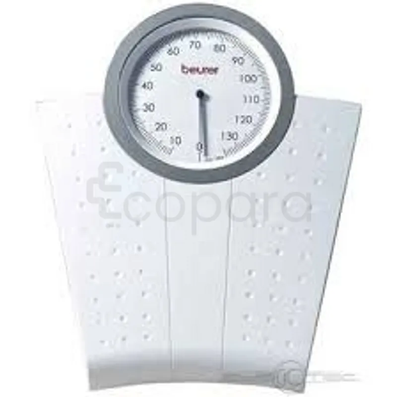 BEURER PESE PERSONNE MECANIQUE 135KG REFERENCE MS-50