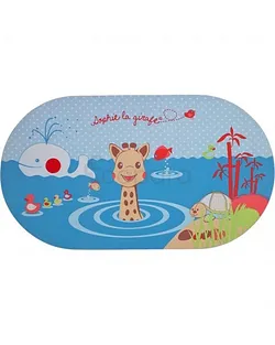 SOPHIE LA GIRAFE TAPIS D'EAU REFERENCE 523512